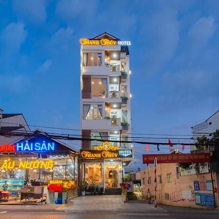 Thanh Thuy Hotel ดาลัด ภายนอก รูปภาพ