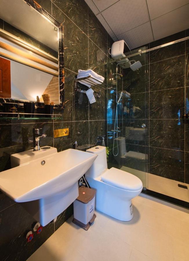 Thanh Thuy Hotel ดาลัด ภายนอก รูปภาพ
