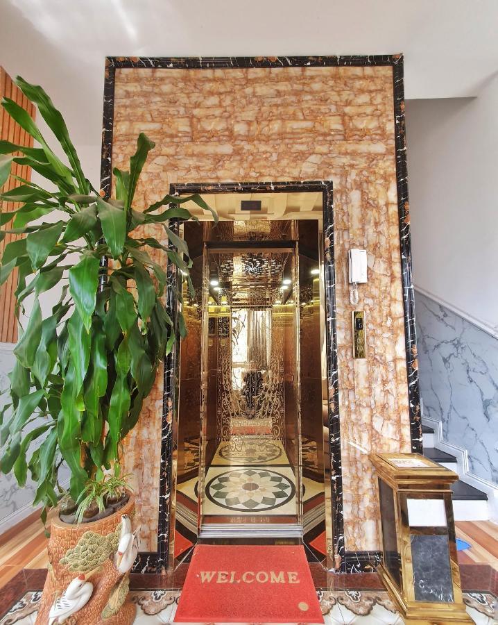 Thanh Thuy Hotel ดาลัด ภายนอก รูปภาพ