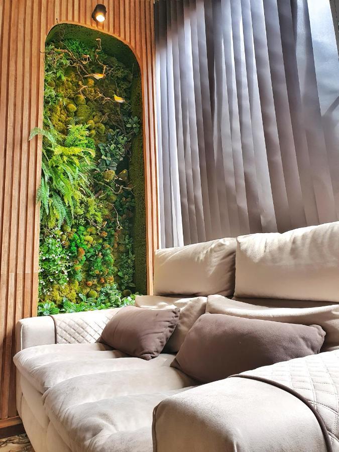 Thanh Thuy Hotel ดาลัด ภายนอก รูปภาพ